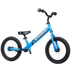 אופני איזון סטריידר 14 STRIDER כחול