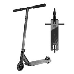 סקוט פעלולים CORE CD1 Black/Black