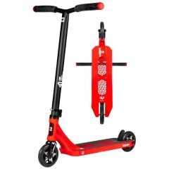 סקוט פעלולים CORE SL3 Mini Black/Red