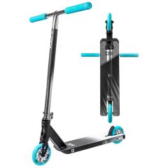 סקוט פעלולים CORE CD1 Chrome/Teal