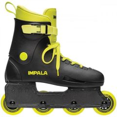 רולר בליידס Impala Lightspeed Inline Skate Black/Fluoro