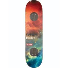 Globe 8.125 G3 Bar Impact/Nebula Street Deck