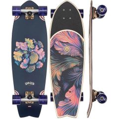 GLOBE 30 Sun City Coral Unity Cruiser DECK