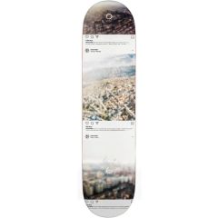 Globe 8.0 G2 Sprawl Metropolypse Street Deck