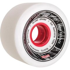 Globe Roundabout Onshore Wheels 70mm/40mm 83A