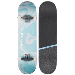 סקייטבורד IMPALA COSMOS SKATEBOARD BLUE 8.0