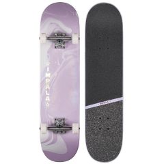 סקייטבורד IMPALA COSMOS SKATEBOARD PURPLE 7.75