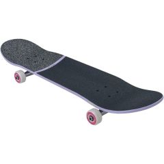 סקייטבורד IMPALA COSMOS SKATEBOARD PURPLE 7.75