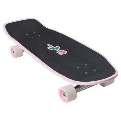 Impala 31.5 Latis Art Baby Girl	Cruiser Deck