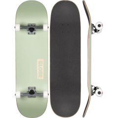 Globe 9.0 Goodstock Sage Green Complete