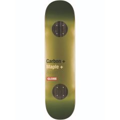 Globe 8.0 G3 Bar Impact/Olive Street Deck