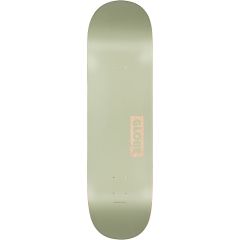 Globe 9.0 Goodstock Sage green Street Deck