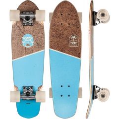 GLOBE 26 Blazer Coconut/Sky Cruiser Complete