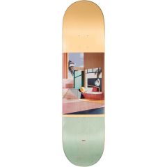 Globe 8.0 G2 Tarka Park Street Deck