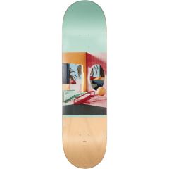 Globe 8.375 G2 Tarka Plaza Street Deck