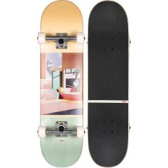 GLOBE G2 Tarka Park Skateboard Complete 8.00