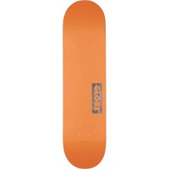 קרש לסקייטבורד Globe 8.125 Goodstock Neon Orange Street Deck