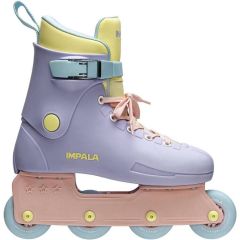 רולר בליידס Impala Lightspeed Inline Skate Fairy Floss