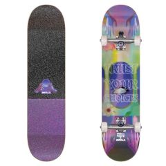 סקייטבורד Impala MYSTIC Skateboard Pea the Feary 8.0