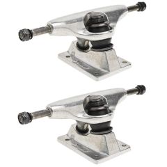 Slant Street Trucks 5.375'' Raw set of 2