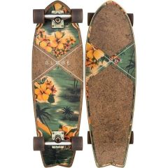 GLOBE 30 Sun City Coconut/Hawaiian Cruiser DECK 