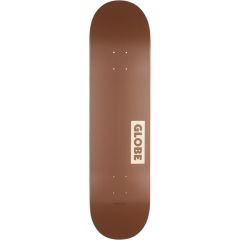 קרש לסקייטבורד Globe 8.5 Goodstock Clay Street Deck
