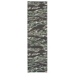 Globe Printed Griptape Tiger Camo 10*36