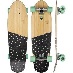 GLOBE 32 Big Blazer Bamboo/Dotted Cruiser DECK