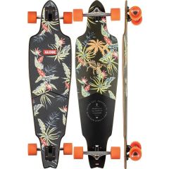 GLOBE 38 Prowler Classic Molokai Longboard Complete