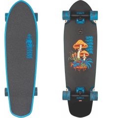 GLOBE 32 Big Blazer Nature Walk/Blue Cruiser DECK