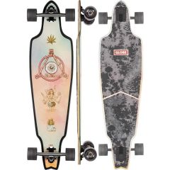 GLOBE 38 Prowler Classic Amazonia LONGBOARD