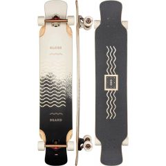 GLOBE 47 Geminon XL Longboard Complete