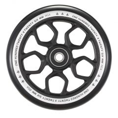 גלגל לקורקינט פעלולים Blunt Lambo 120mm Wheel Black