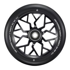 גלגל לקורקינט פעלולים Blunt Envy 120mm Sector BK/BK