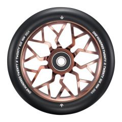 גלגל לקורקינט פעלולים Blunt Envy 120mm Sector CP/BK