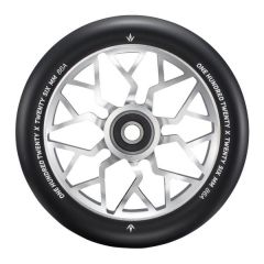 גלגל לקורקינט פעלולים Blunt Envy 120mm Sector SV/BK