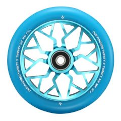 גלגל לקורקינט פעלולים Blunt Envy 120mm Sector TL/TL