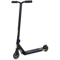 קורקינט פעלולים Crisp Blitz Black Scooter	