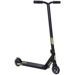 קורקינט פעלולים Crisp Blitz Black Scooter	