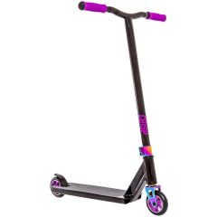 AO Maven Pro Complete Scooter Red 2018