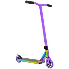 קורקינט פעלולים Crisp Surge CCP Purple Scooter