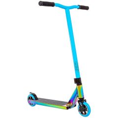 קורקינט פעלולים Crisp Surge CCP Sky Blue Scooter