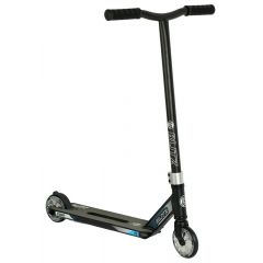 קורקינט פעלולים Crisp Blitz Satin Black