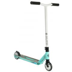 קורקינט פעלולים Crisp Blitz Teal/White