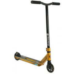 קורקינט פעלולים Crisp Blitz Gold/Black