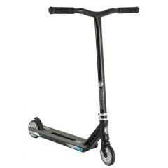 קורקינט פעלולים Crisp Switch Satin Black