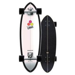 קארבר בלאק ביוטי Carver 31.75 CI Black Beauty
