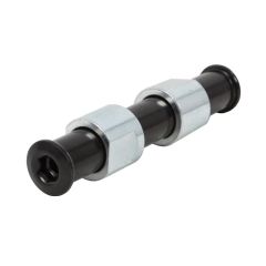 AO Scooter 12 Std Axle Bolt with spacer