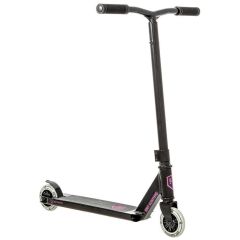 קורקינט פעלולים Grit Atom Complete Scooter Black V25