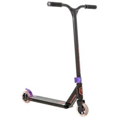 קורקינט פעלולים Grit Extremist Black